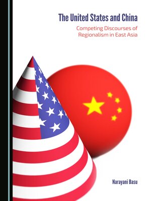 cover image of The United States and China